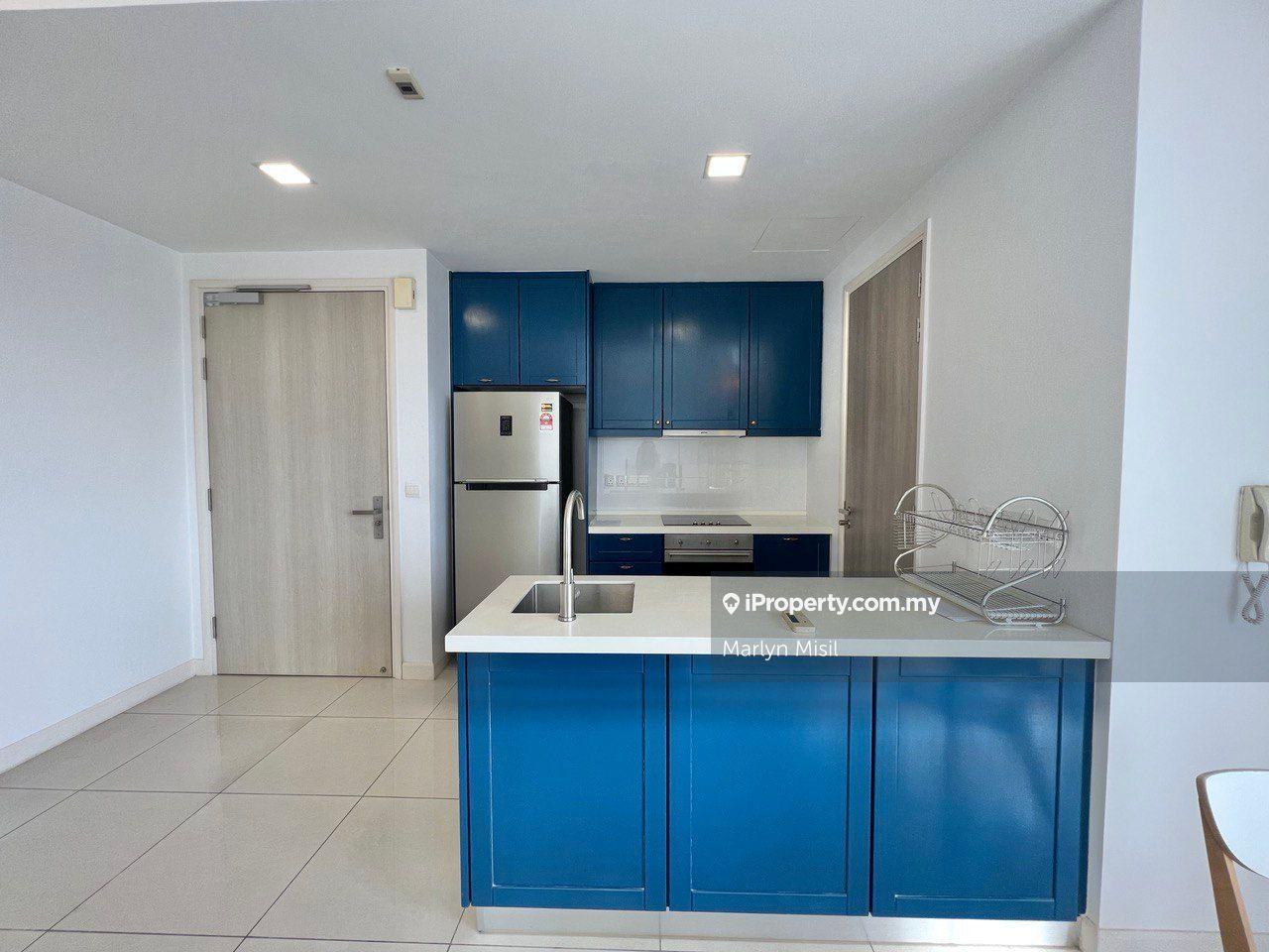 Service Residence for Sale in Nadi Bangsar by Marlyn Misil - iProperty.com.my