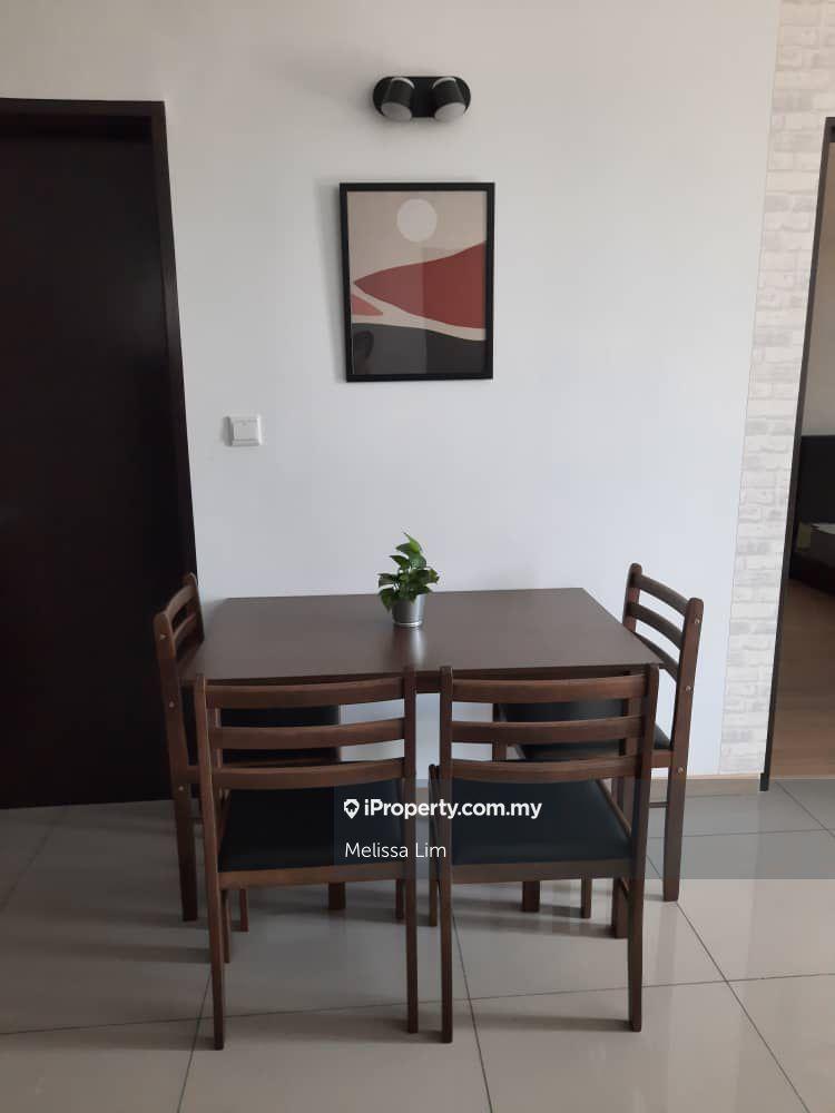 Service Residence for Rent in BLISS @ Old Klang Road by Melissa Lim - iProperty.com.my