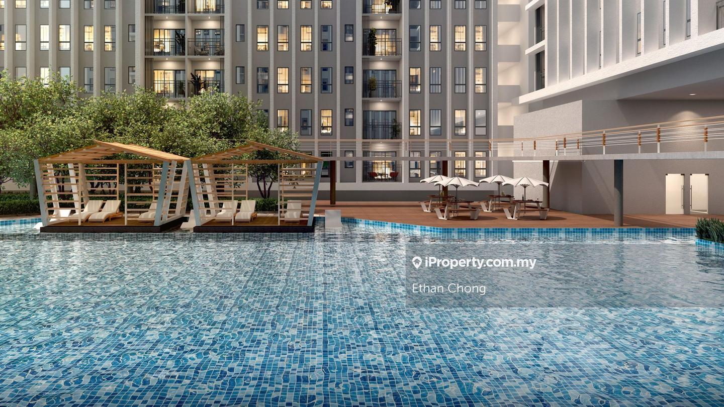 Sofo for Sale in Subang Bestari, Shah Alam by Ethan Chong - iProperty.com.my