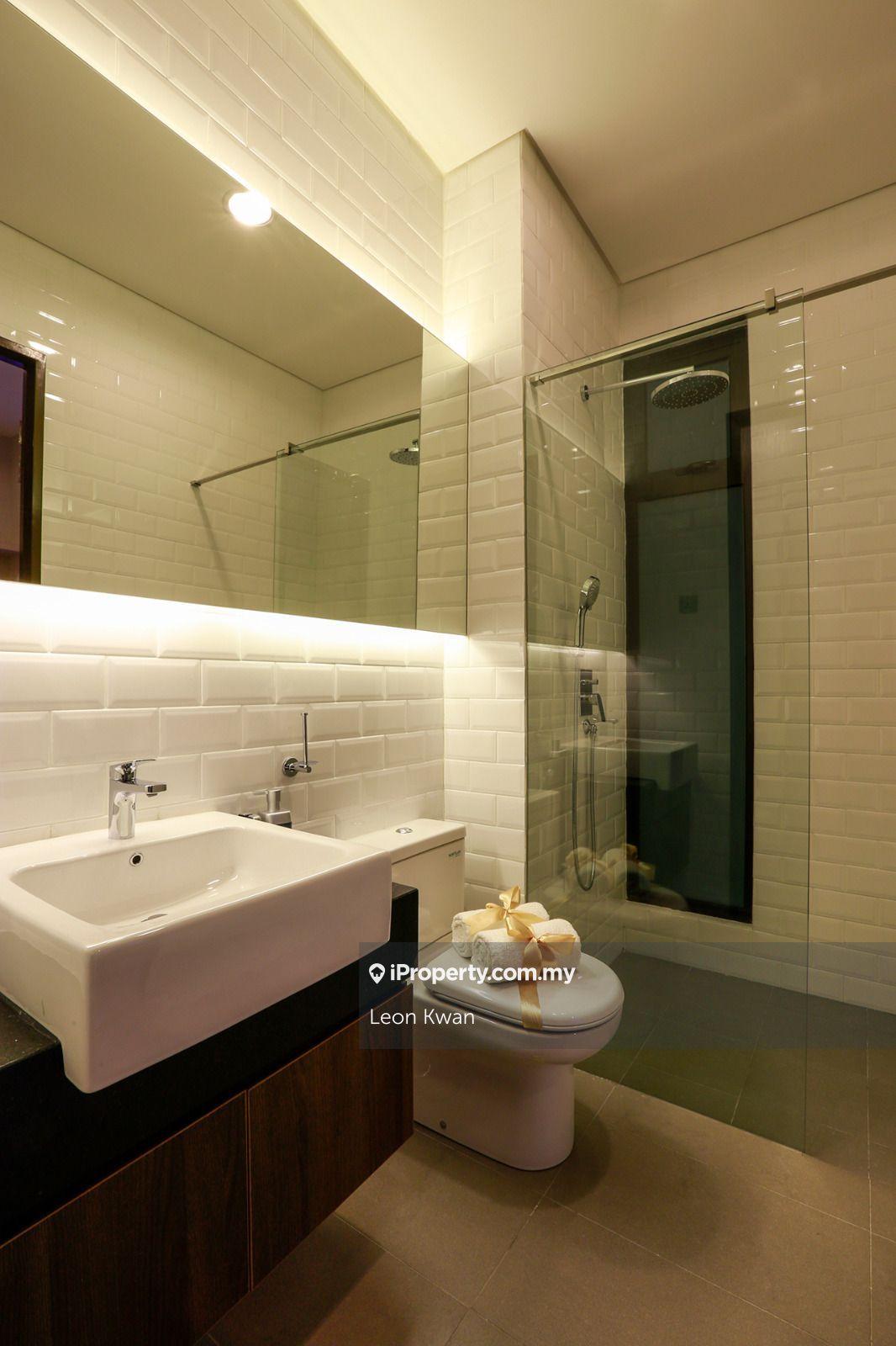 Residensi Servis untuk Disewa di Shaftsbury Putrajaya oleh Leon Kwan - iProperty.com.my