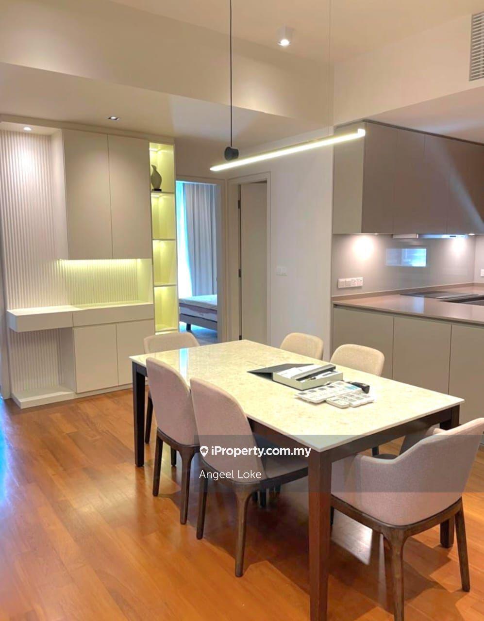 Service Residence for Rent in Stonor 3 by Angeel Loke - iProperty.com.my