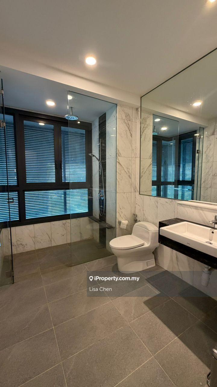 Residensi Servis untuk Disewa di The Greens oleh Lisa Chen - iProperty.com.my