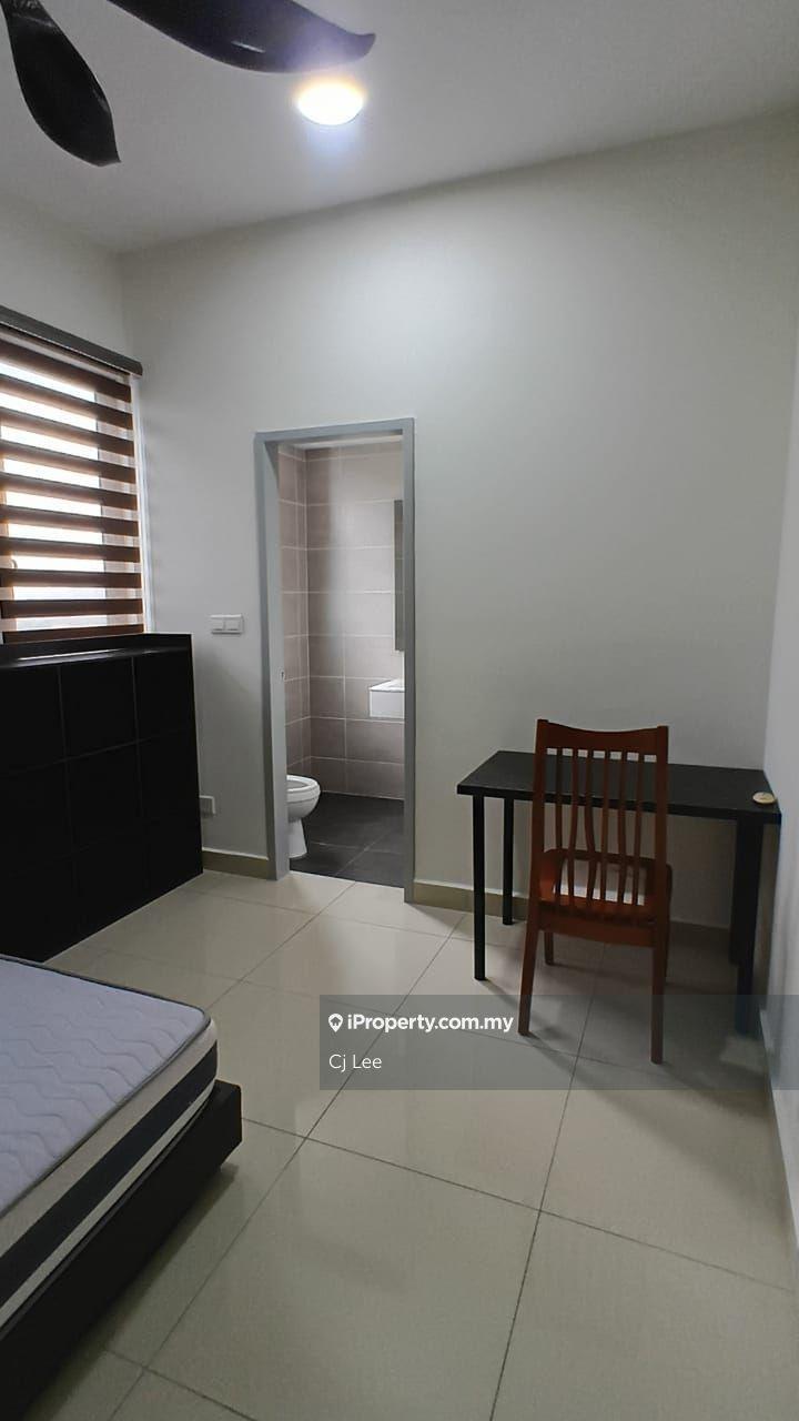 Condominium for Rent in Platinum Arena by Cj Lee - iProperty.com.my