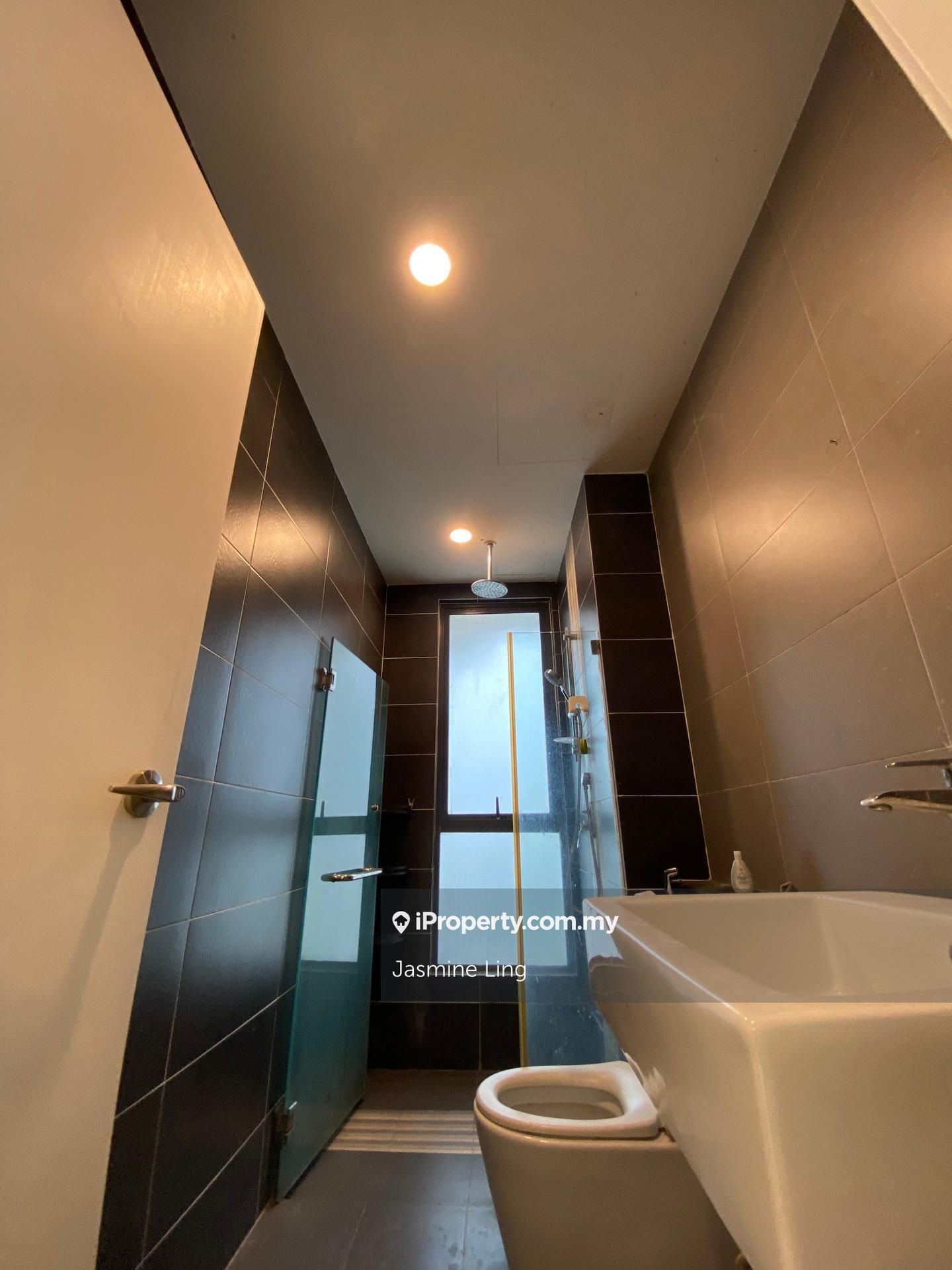 Residensi Servis untuk Dijual di 8 Kinrara oleh Jasmine Ling - iProperty.com.my