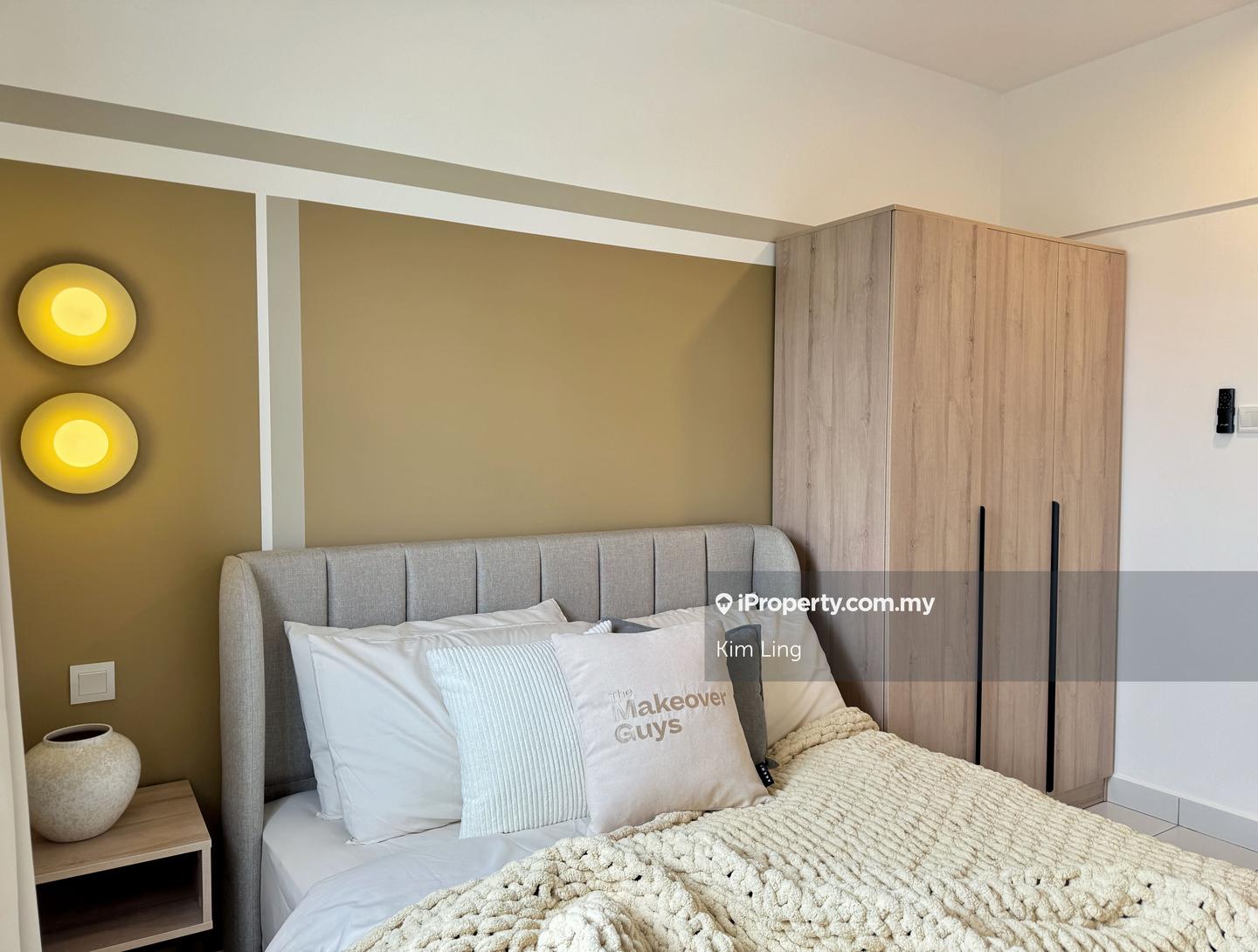 Service Residence for Rent in Kiara Kasih by Kim Ling - iProperty.com.my