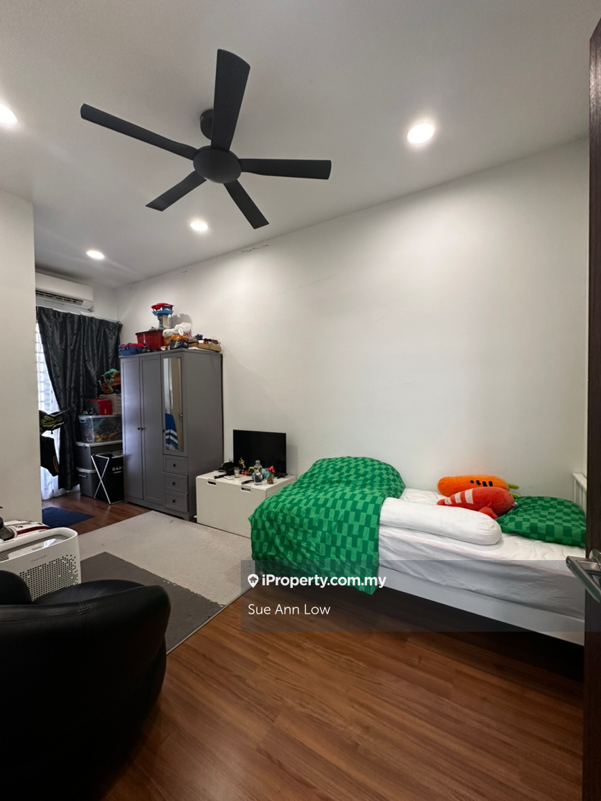 Rumah Berangkai 2 Tingkat untuk Dijual di Elmina, Shah Alam oleh Sue Ann Low - iProperty.com.my