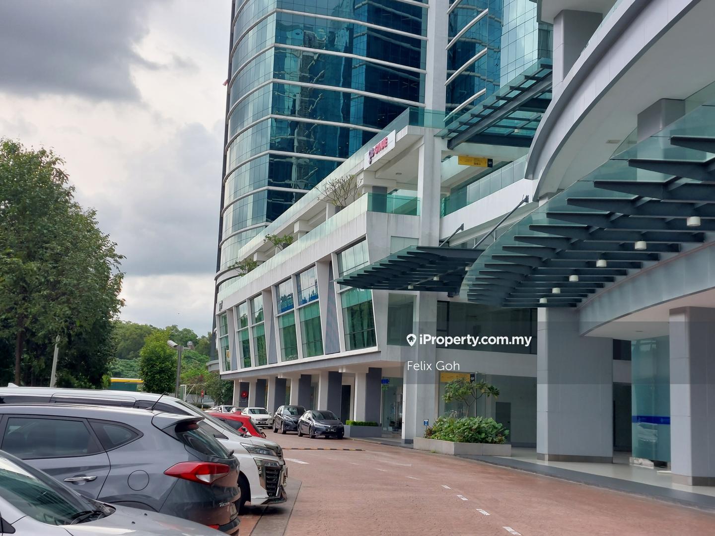 Shop for Rent in Shah Alam, Glenmarie by Felix Goh - iProperty.com.my