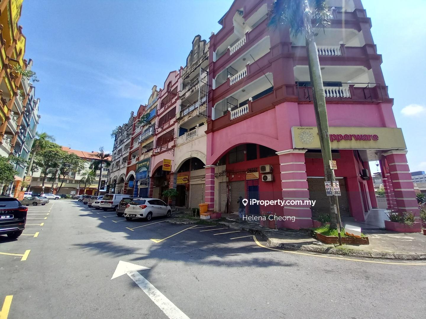 Shop-Office for Sale in Klang, Selangor by Helena Cheong - iProperty.com.my