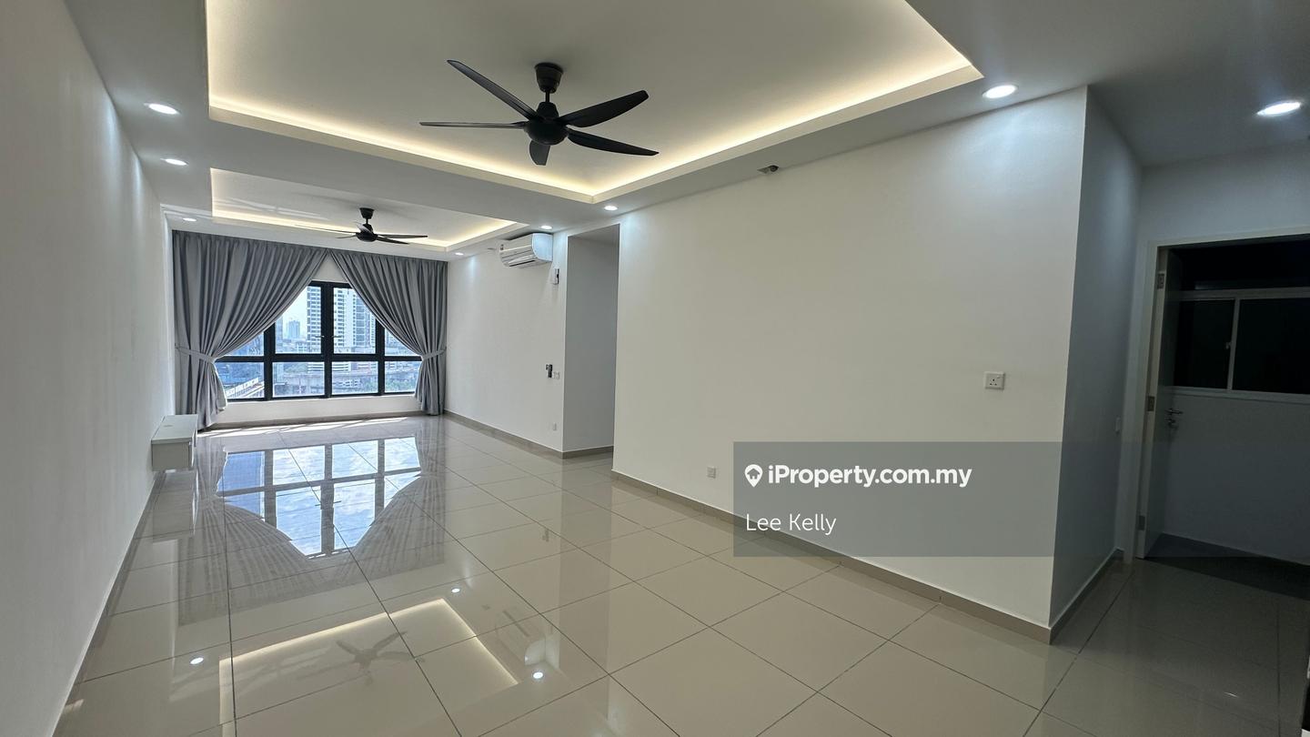 Service Residence for Rent in D'Erica by Lee Kelly - iProperty.com.my
