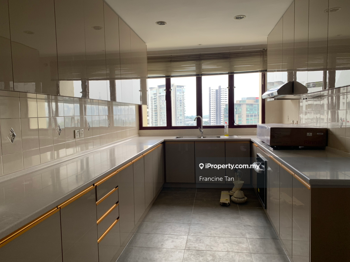 Kondominium untuk Disewa di Sri Penaga oleh Francine Tan - iProperty.com.my