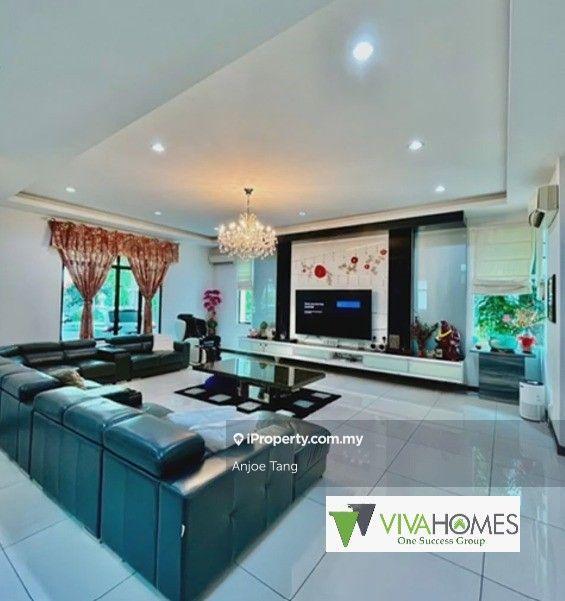 Banglo untuk Dijual di Sri Damai, Bukit Rimau, Shah Alam oleh Anjoe Tang - iProperty.com.my