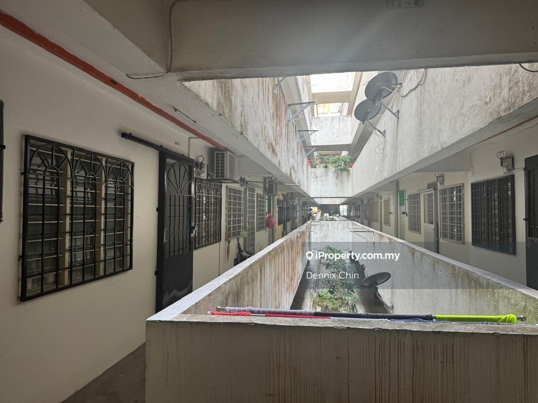 Pangsapuri untuk Disewa di Taman Cheras Awana oleh Dennix Chin - iProperty.com.my