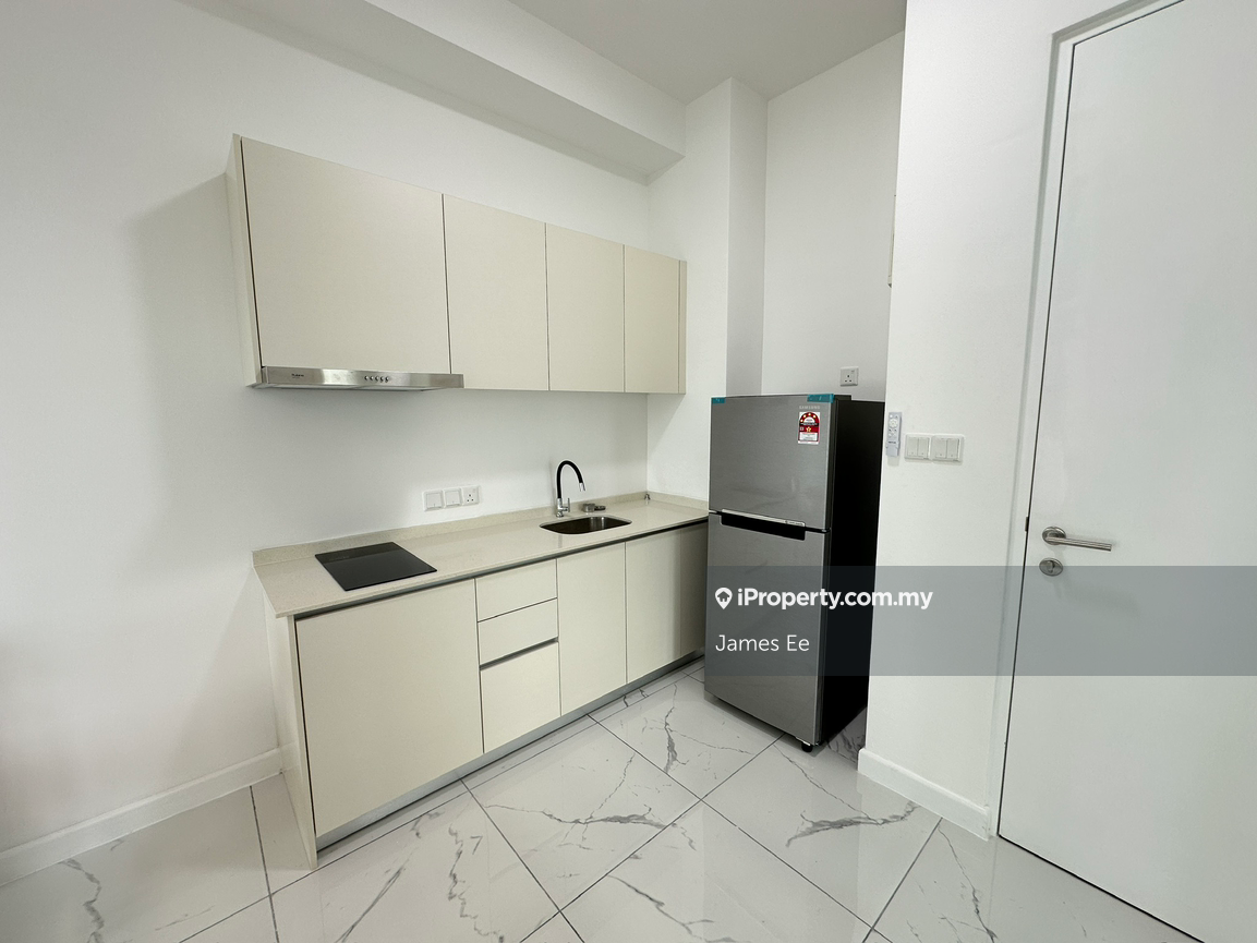 Service Residence for Rent in Cubic Botanical by James Ee - iProperty.com.my
