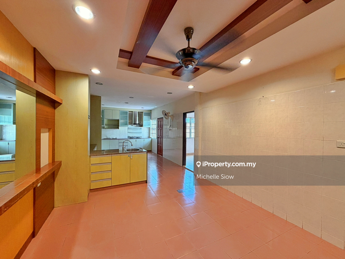 Rumah Berkembar untuk Dijual di Bandar Baru Sri Petaling, Sri Petaling oleh Michelle Siow - iProperty.com.my