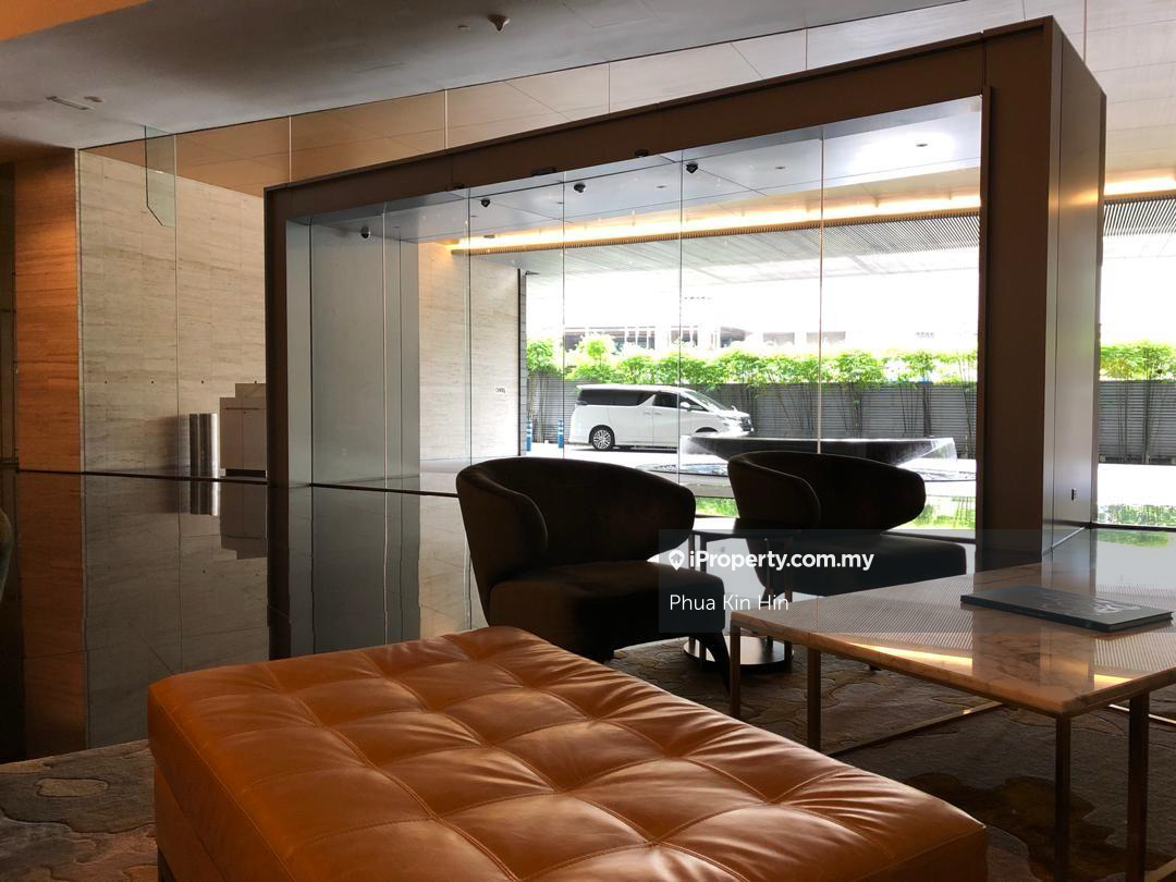 Kondominium untuk Disewa di One KL oleh Phua Kin Hin - iProperty.com.my