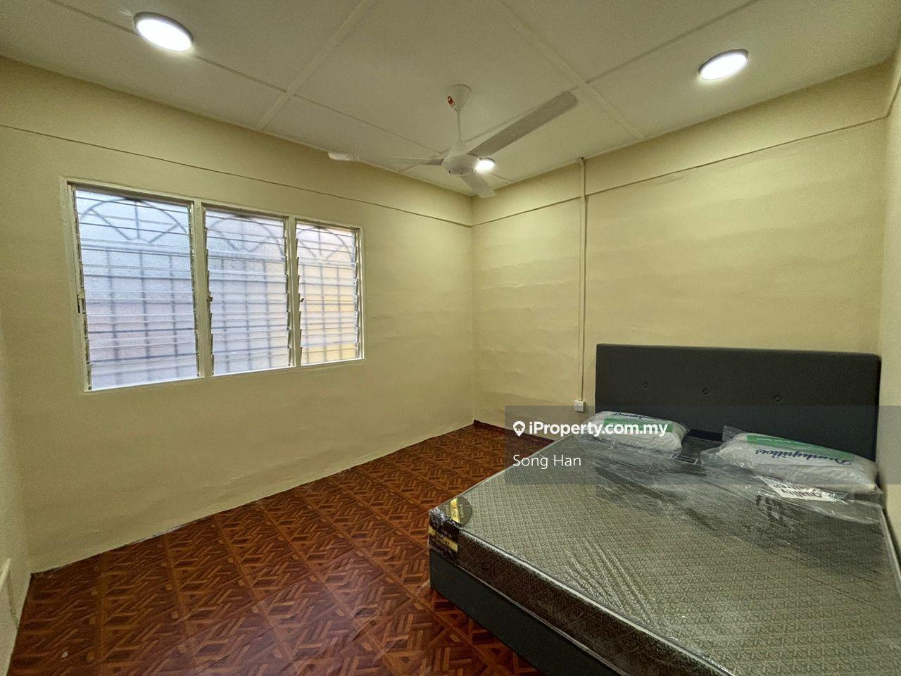 2-storey Terraced House for Rent in The Mines, Balakong by Song Han - iProperty.com.my