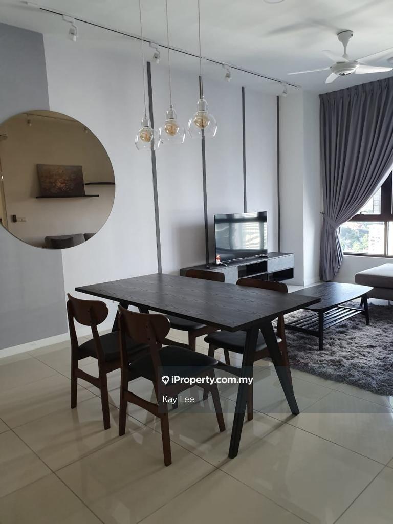 Service Residence for Rent in NOVUM by Kay Lee - iProperty.com.my