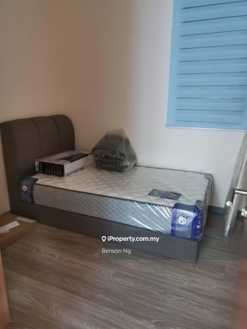 Residensi Servis untuk Dijual di United Point (Residensi Berpadu) oleh Benson Ng - iProperty.com.my