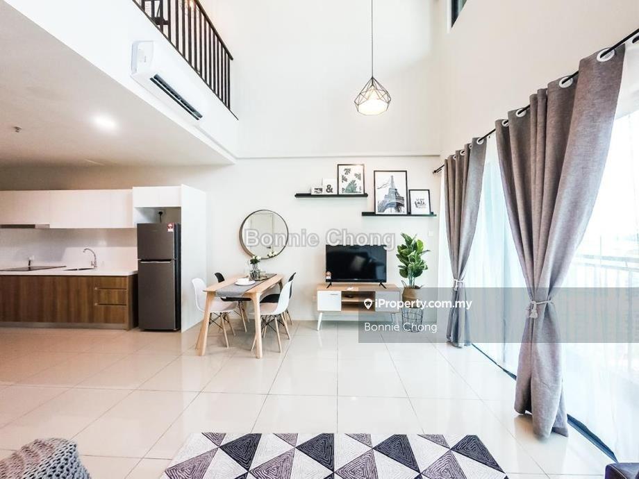 Residensi Servis untuk Dijual di Pacific 63 oleh Bonnie Chong - iProperty.com.my