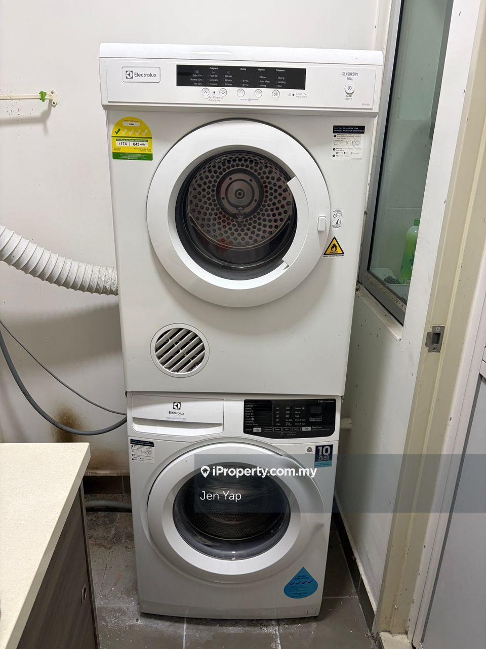 Service Residence for Rent in Savanna Executive Suite @ Southville City by Jen Yap - iProperty.com.my