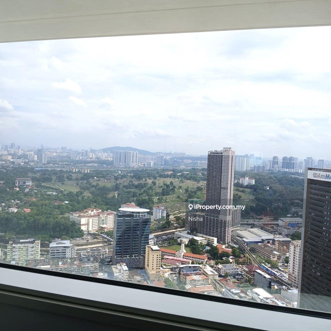 Office for Rent in KL Sentral, Kl Sentral by Nisha - iProperty.com.my