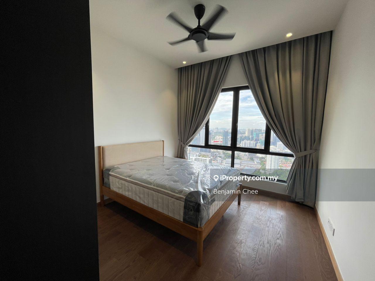 Condominium for Sale in Bangsar Hill Park by Benjamin Chee - iProperty.com.my