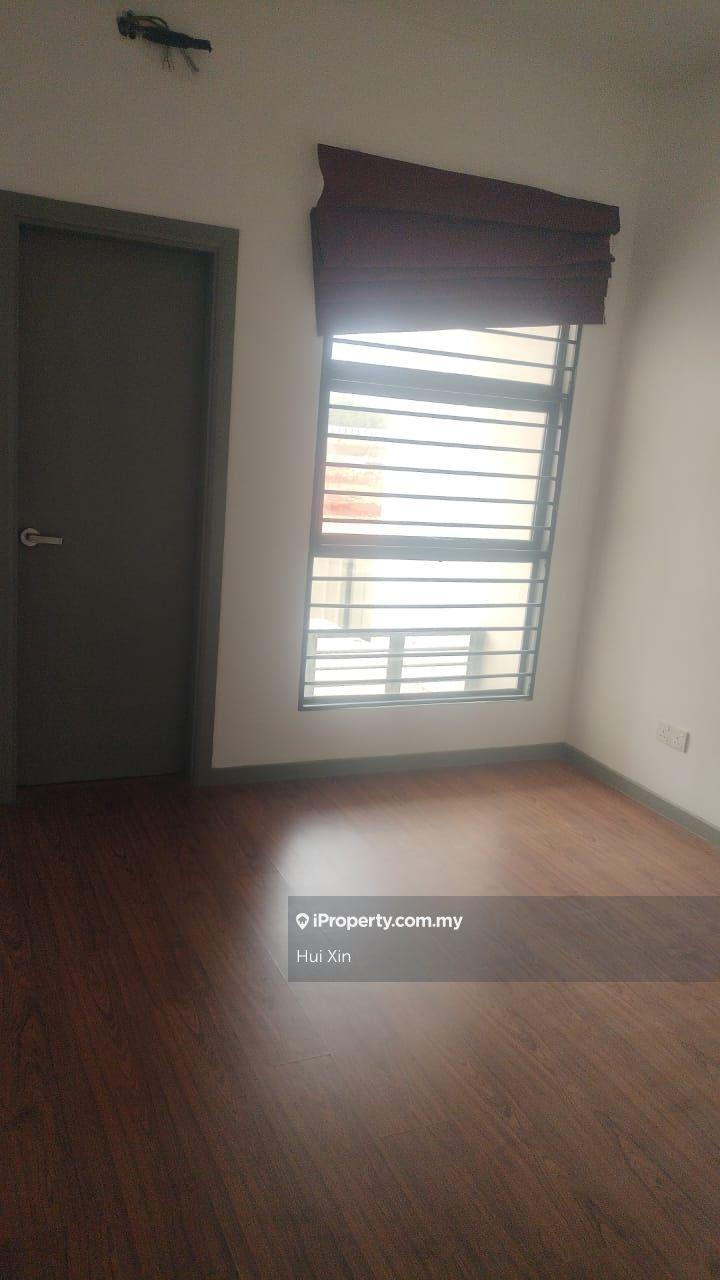 Rumah Berangkai 2.5 Tingkat untuk Disewa di Alam Impian Ttdi, Shah Alam oleh Hui Xin - iProperty.com.my