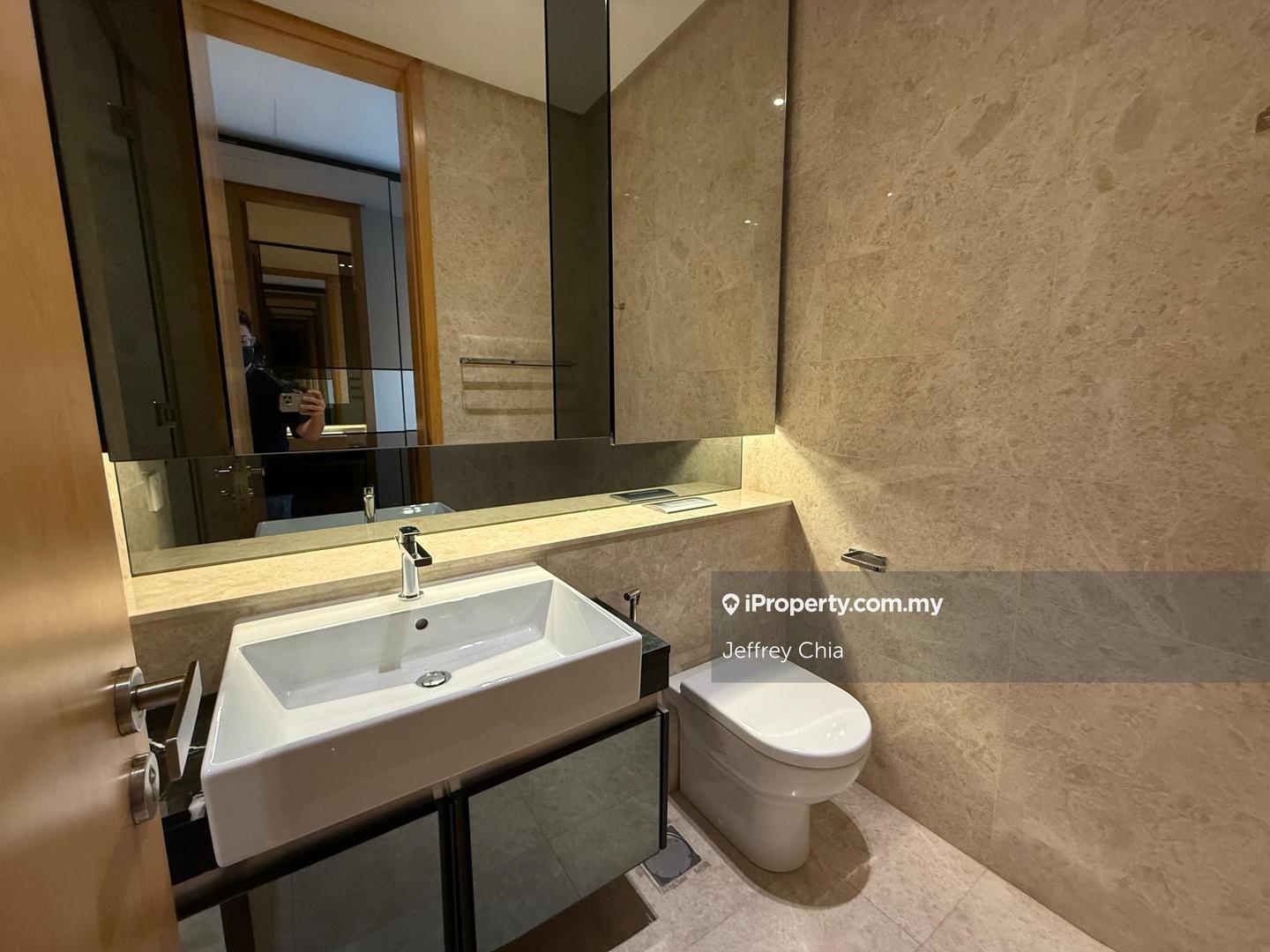 Service Residence for Sale in Damansara City Residency (DC Residensi) by Jeffrey Chia - iProperty.com.my