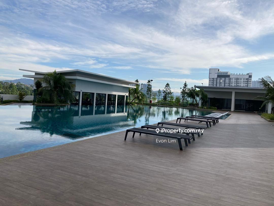 Service Residence for Sale in Traders Garden @ Cheras Selatan by Evon Lim - iProperty.com.my