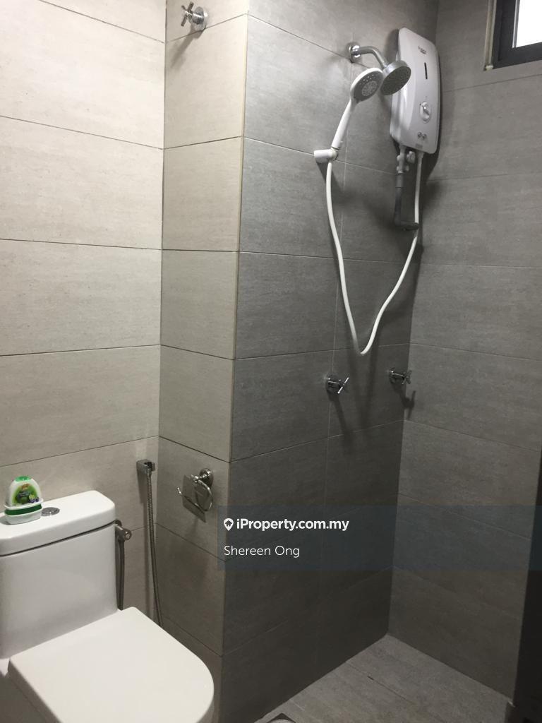 Residensi Servis untuk Dijual di KL Traders Square oleh Shereen Ong - iProperty.com.my