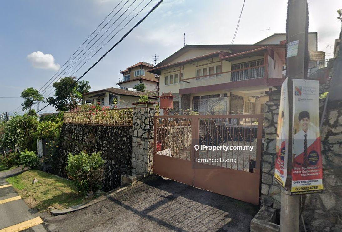 Banglo untuk Dijual di Yulek Heights taman yulek taman midah cheras, Cheras oleh Terrance Leong - iProperty.com.my