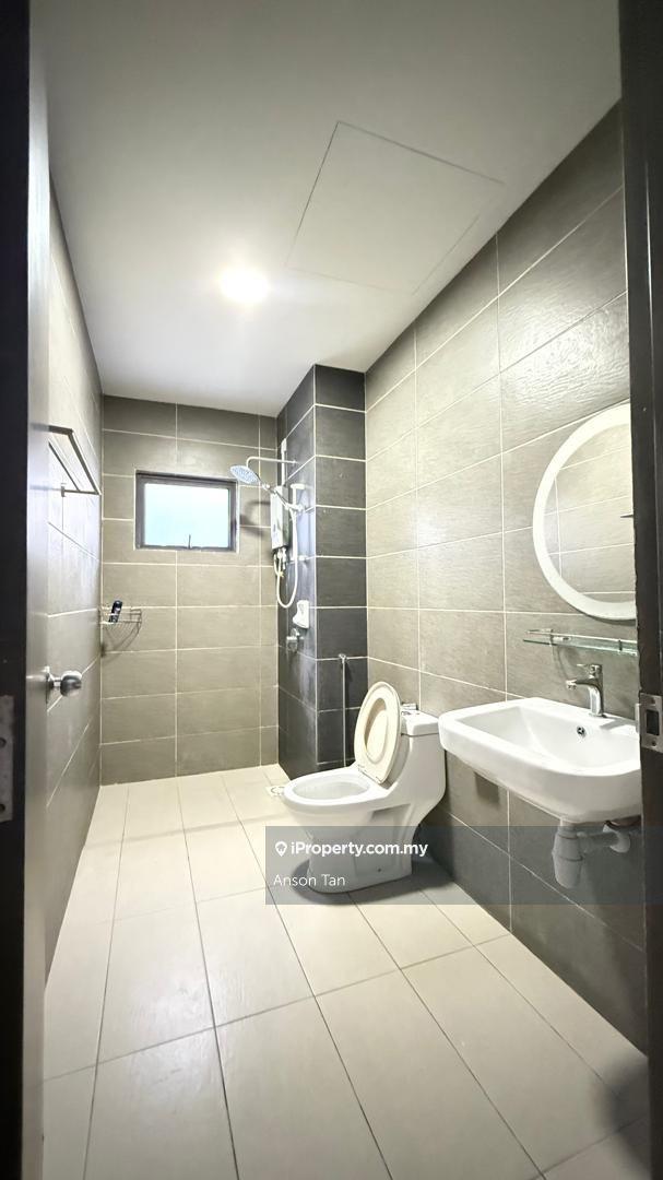 Condominium for Sale in The Henge by Anson Tan - iProperty.com.my