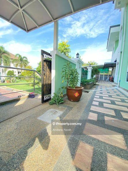 Banglo untuk Dijual di Taman Villa Heights , Kajang, Kajang oleh Andrew Neoh - iProperty.com.my