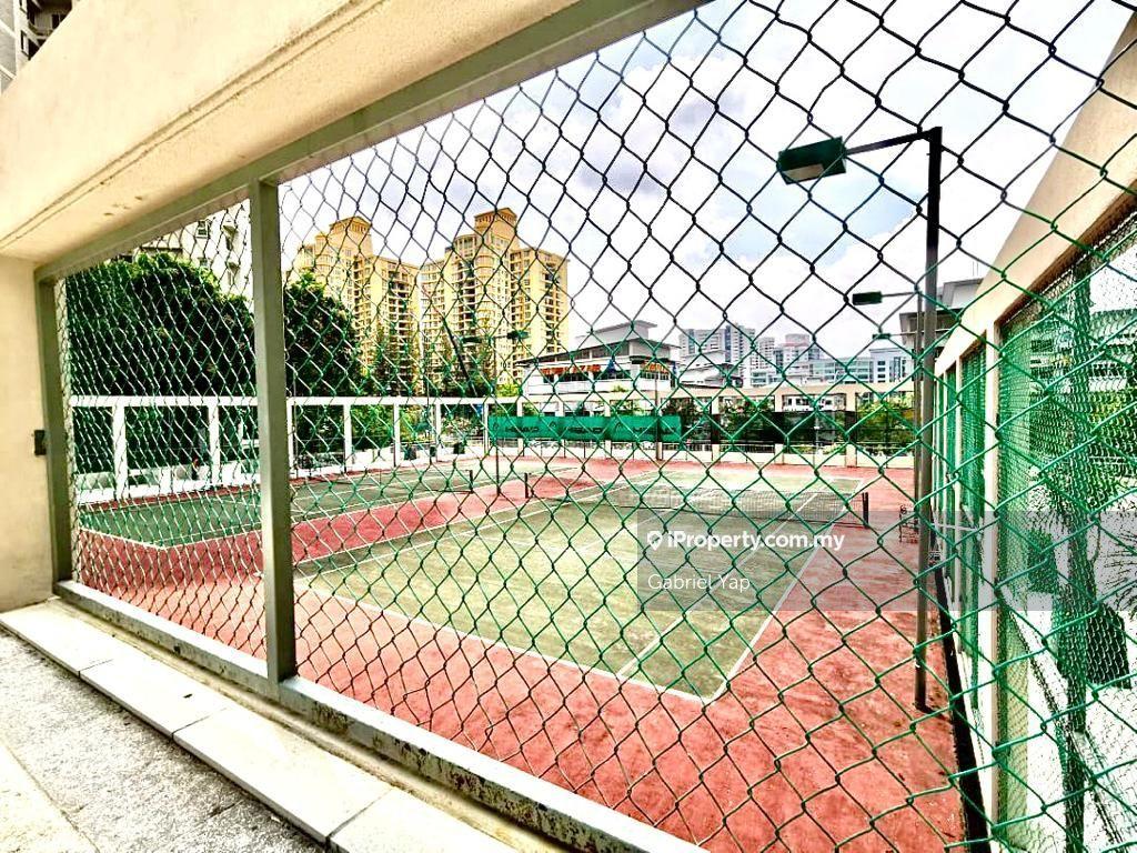 Kondominium untuk Disewa di Kiaraville oleh Gabriel Yap - iProperty.com.my