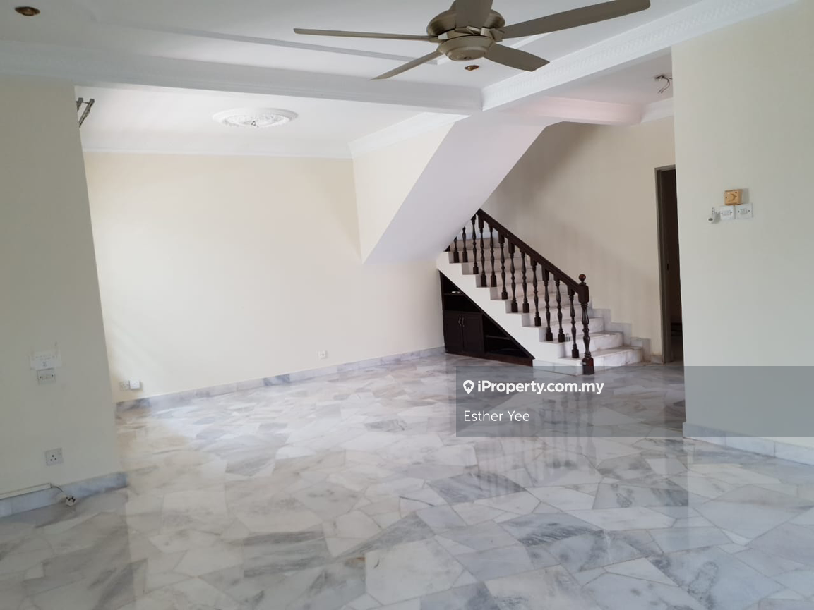 Semi-Detached House for Sale in Bukit Ledang, Damansara Heights by Esther Yee - iProperty.com.my