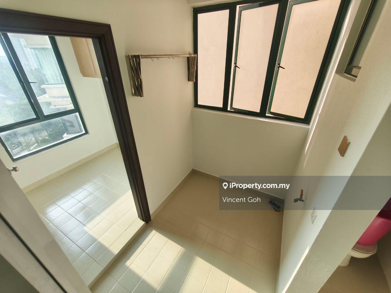 Condominium for Sale in Nadia Parkfront by Vincent Goh - iProperty.com.my