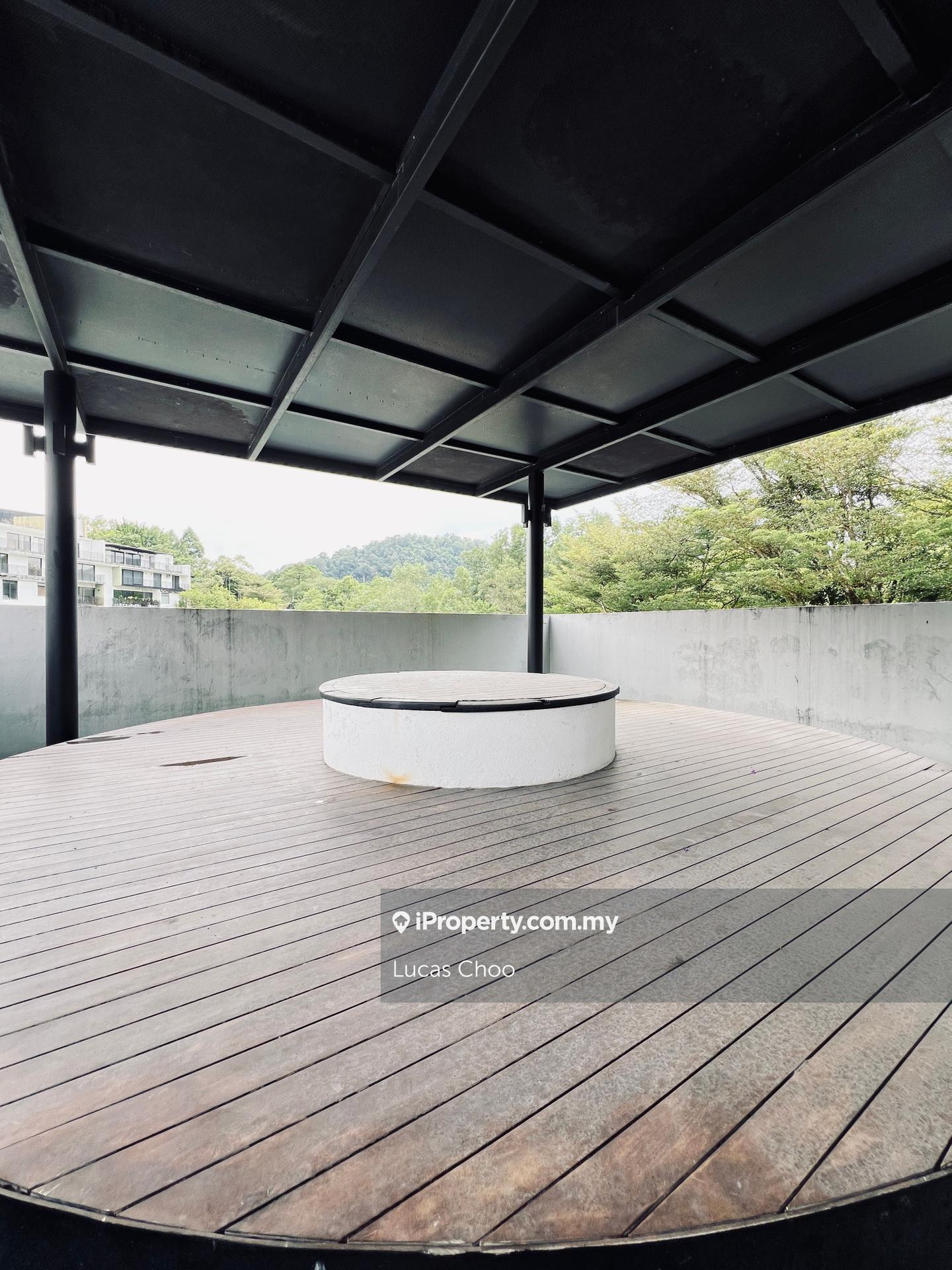 Bungalow House for Sale in 20Trees West Bungalow, Ulu Kelang by Lucas Choo - iProperty.com.my