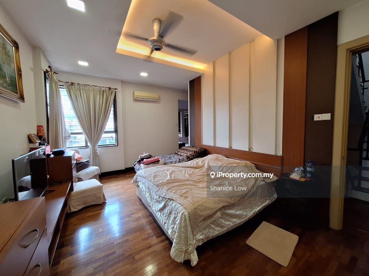 Semi-Detached House for Sale in Taman Aman Sari, Bandar Kinrara by Shanice Low - iProperty.com.my