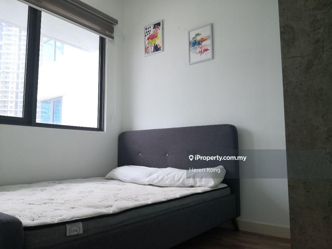Condominium for Rent in Sunway GeoSense by Heren Kong - iProperty.com.my