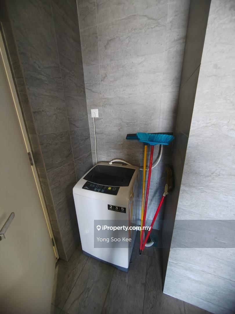 Service Residence for Rent in Woodsbury Suites by Yong Soo Kee - iProperty.com.my