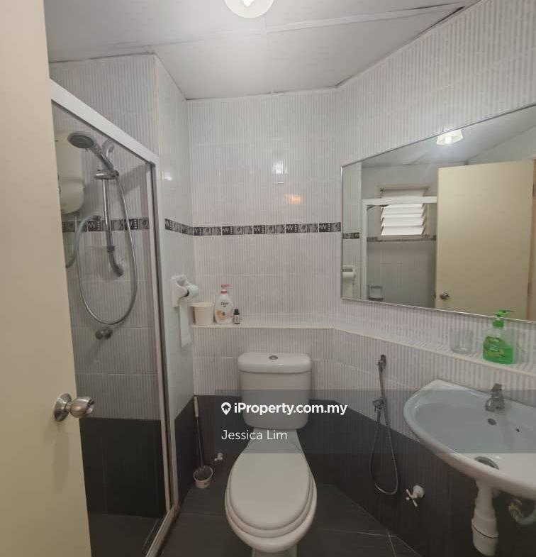 Kondominium untuk Dijual di Menara Menjalara oleh Jessica Lim - iProperty.com.my