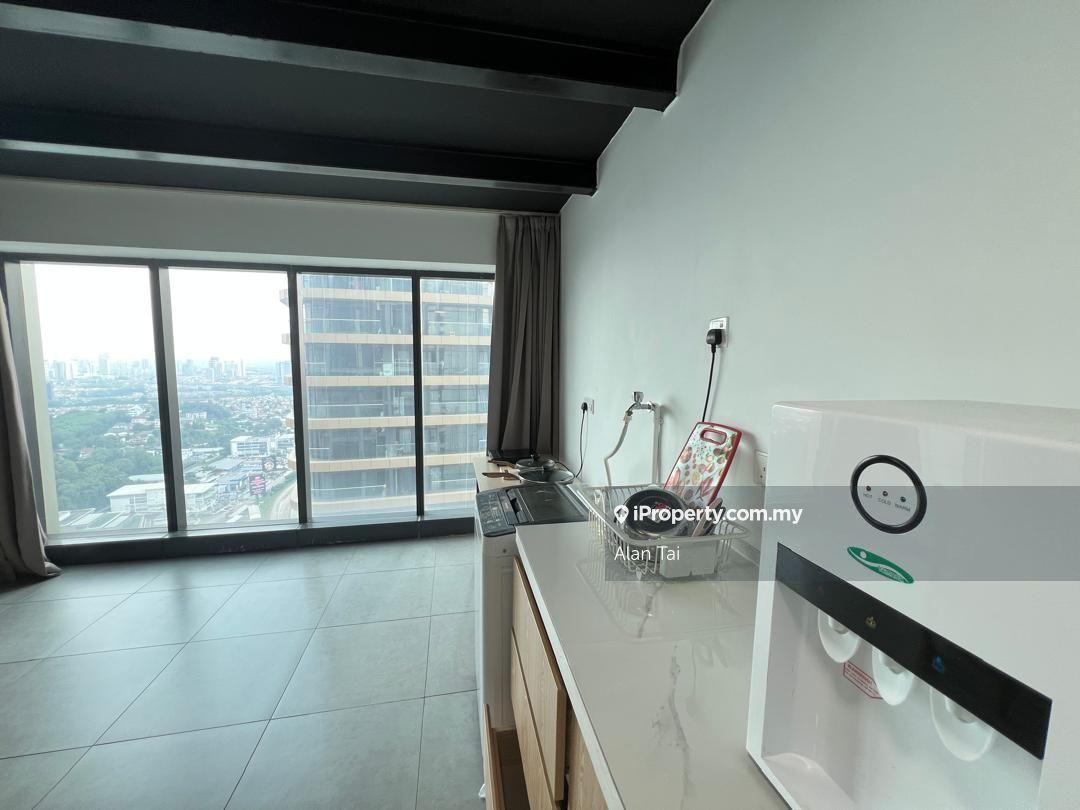 Condominium for Rent in My Loft @ Empire City by Alan Tai - iProperty.com.my