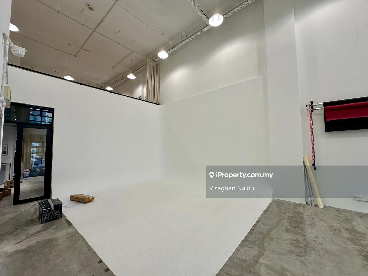 Ruang-Niaga untuk Disewa di Section 13 PJ Jaya One, Petaling Jaya oleh Visaghan Naidu - iProperty.com.my