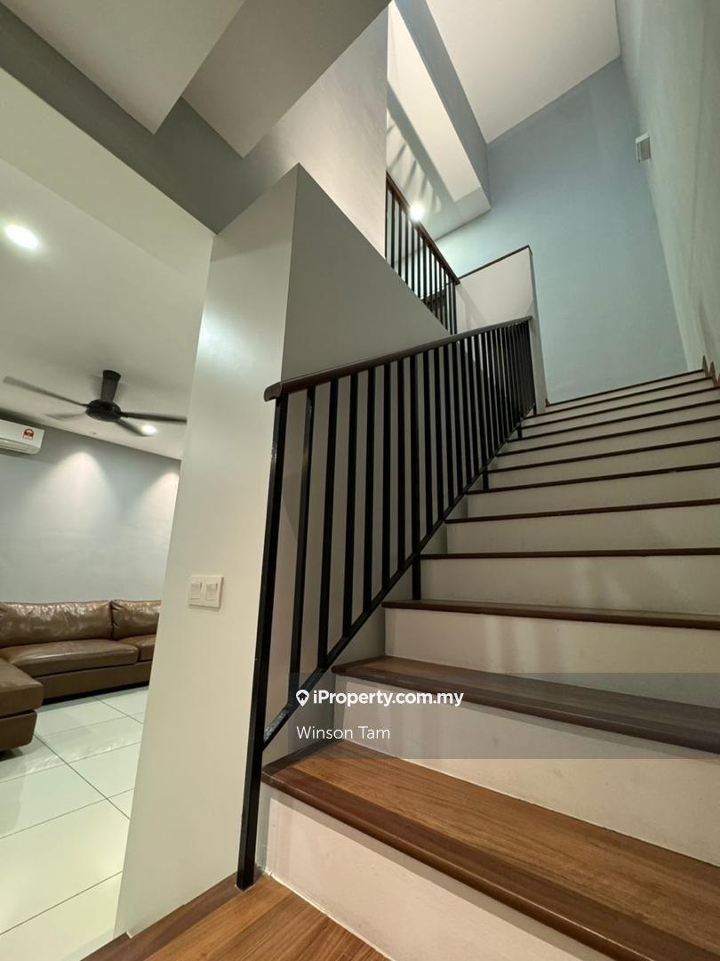 2-storey Terraced House for Sale in Denai Alam, Shah Alam by Winson Tam - iProperty.com.my