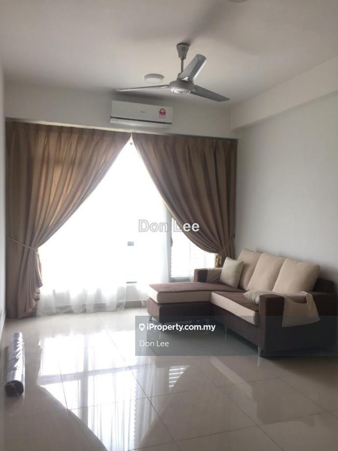 Service Residence for Rent in Paramount Utropolis by Don Lee - iProperty.com.my
