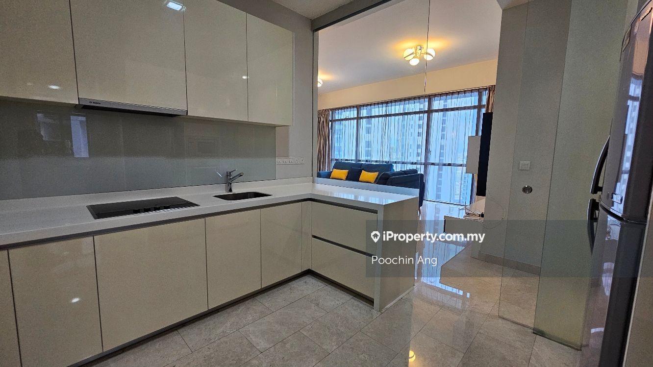 Service Residence for Rent in The Panorama by Poochin Ang - iProperty.com.my
