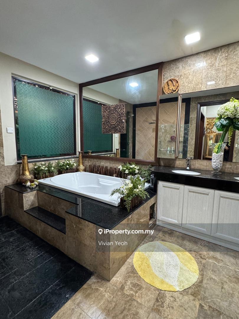 Bungalow House for Sale in Bukit Rahman Putra, Sungai Buloh by Vivian Yeoh - iProperty.com.my