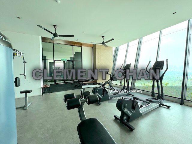 Condominium for Sale in The Address by Clement Chan - iProperty.com.my