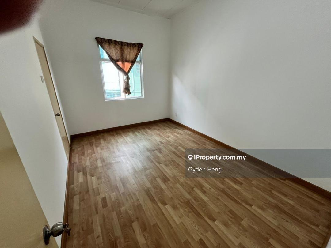 2-storey Terraced House for Sale in Taman Sri Pulai Perdana, Skudai by Gyden Heng - iProperty.com.my