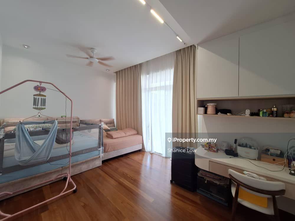 Condominium for Rent in Seri Puteri Hills Town Villa & Condominium by Shanice Low - iProperty.com.my